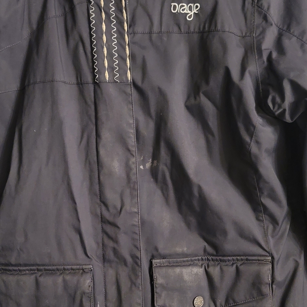 Orage Winter Ski Jacket - image 7